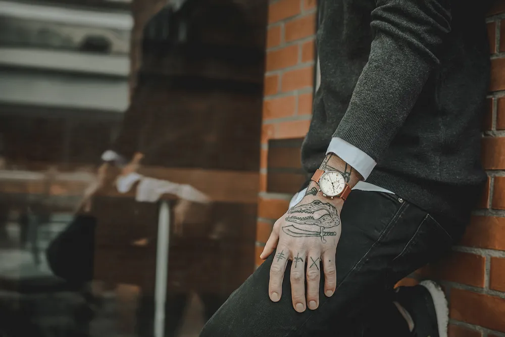 Certina C035.417.16.037.01  Фото 2