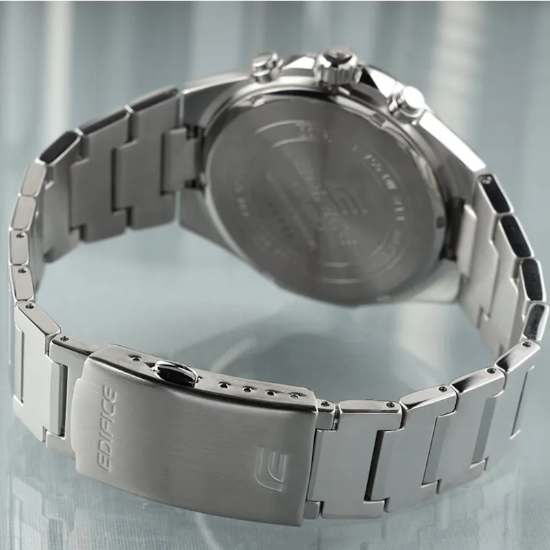 Casio Edifice EFB-700D-8A  Фото 3