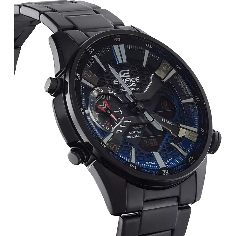 Casio Edifice ECB-S100DC-2A  Фото 3