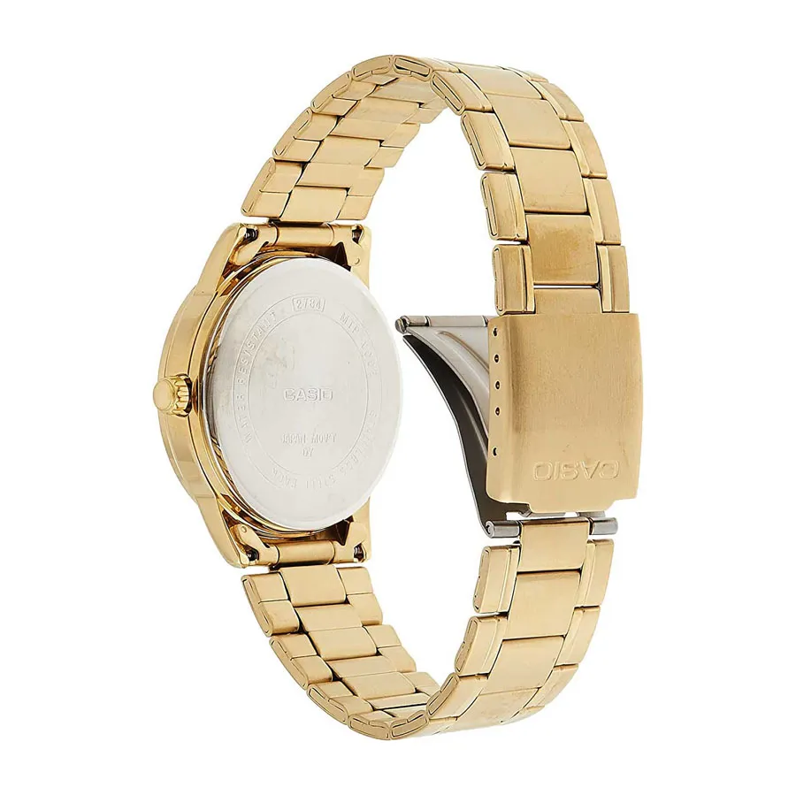 Casio Collection MTP-V002G-1B  Фото 3