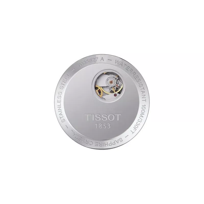 Наручные часы  Tissot T035.627.16.031.00 T-Classic Фото 3