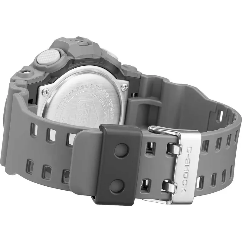 Casio G-Shock GA-700HD-8A  Фото 8