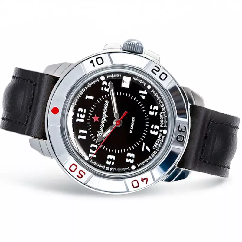 Наручные часы  Восток 2414000000/431186 