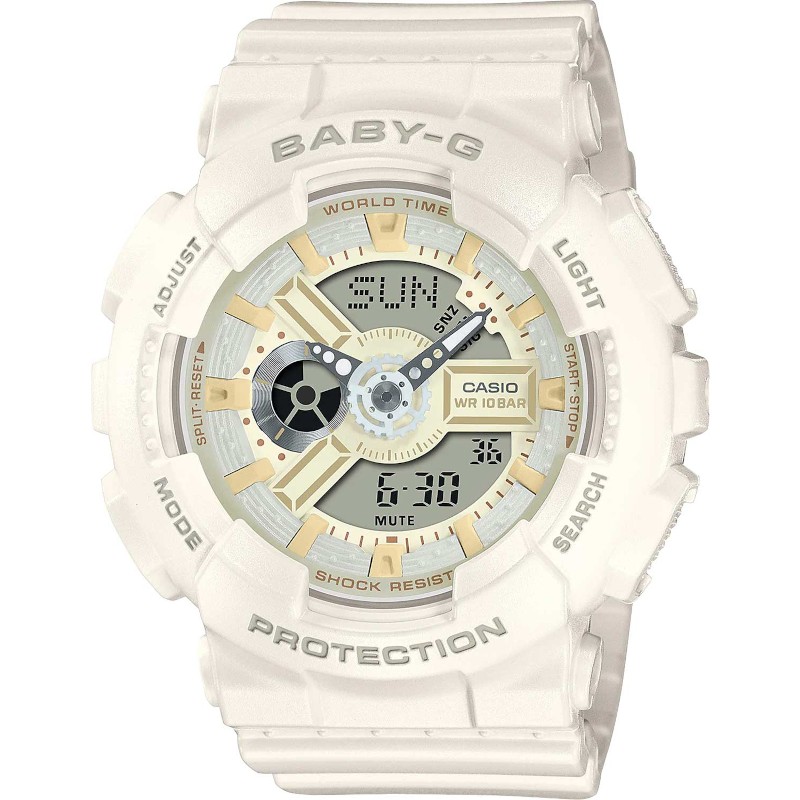 Casio Baby-G BA-110XSW-7A  Фото 1