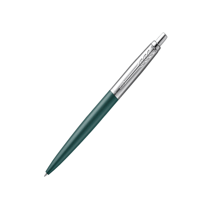 Parker K69 Jotter Matte Green CT BP XL (2068511)  Фото 1