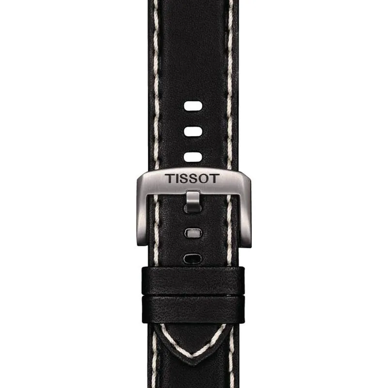 Наручные часы  Tissot T1256101604100 T-Sport Фото 6