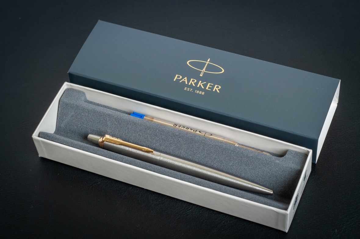 Ручка Parker с выгодой до 30%!