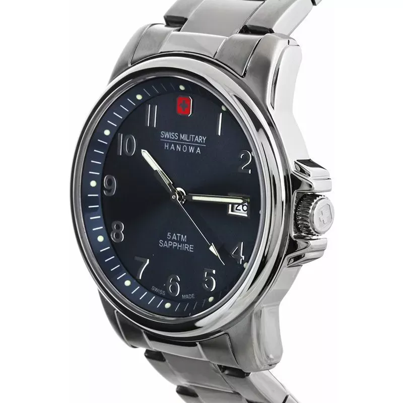 Swiss Military Hanowa 06-5231.04.003  Фото 2