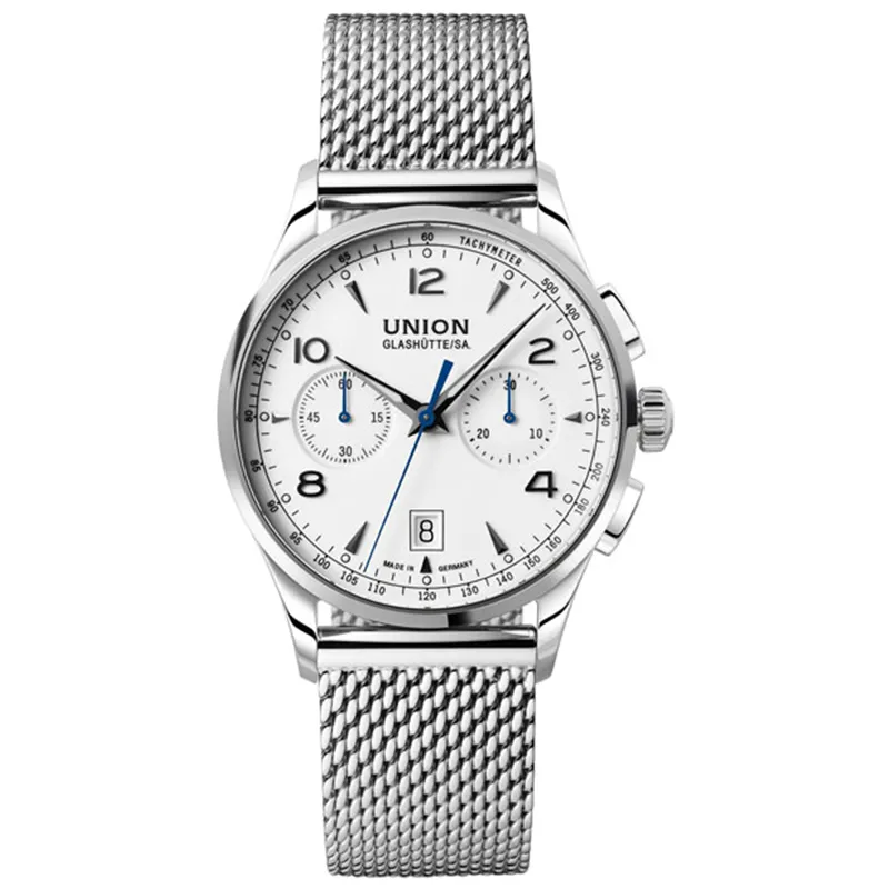 Union Glashutte D0084271101700 