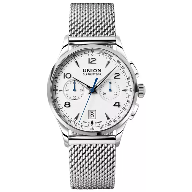Union Glashutte D0084271101700 