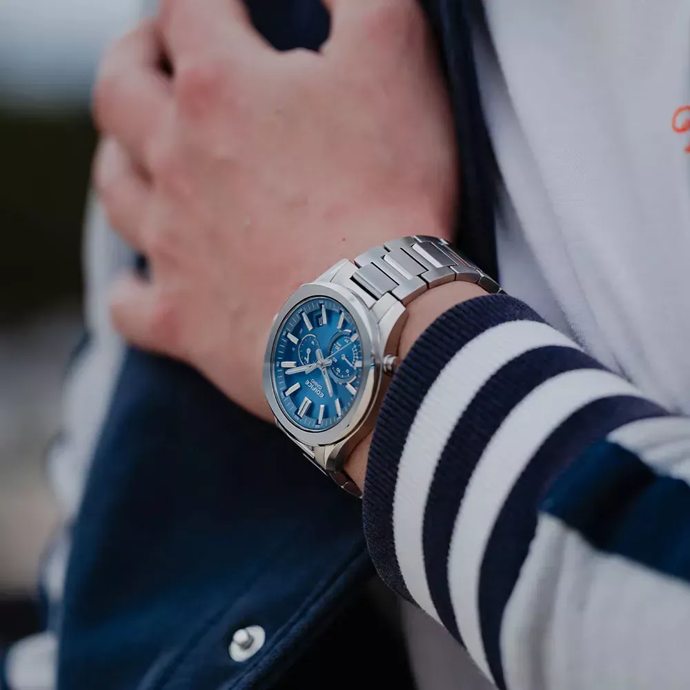 Casio Edifice EQB-1300D-2A  Фото 3