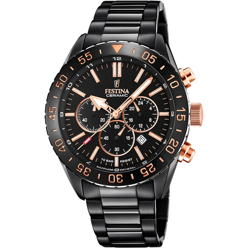 Festina F20577/1  Фото 1