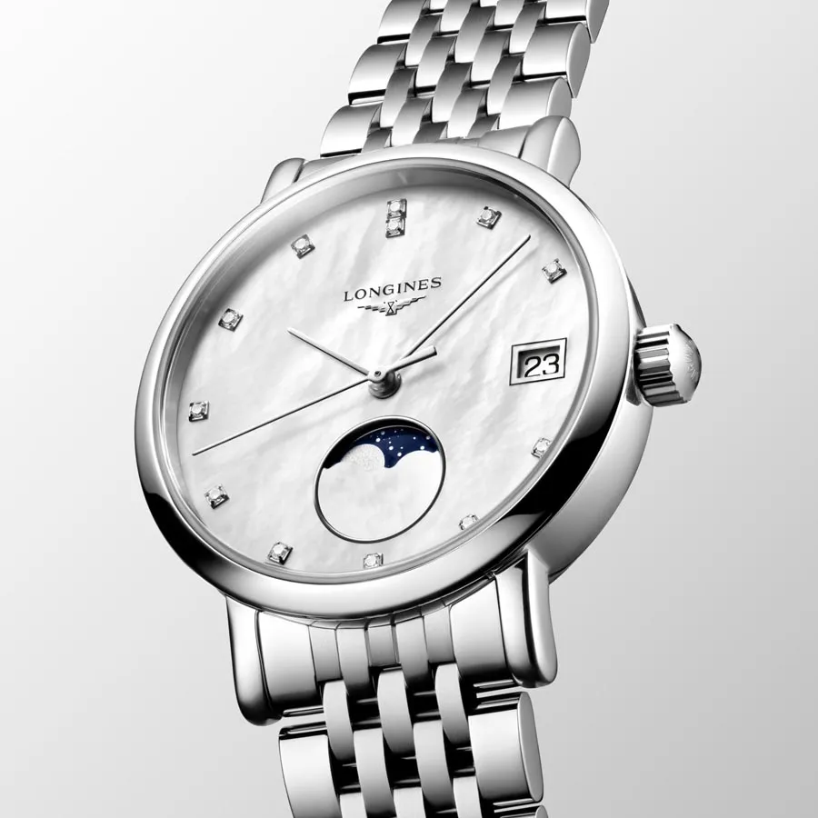Longines L43304876  Фото 5