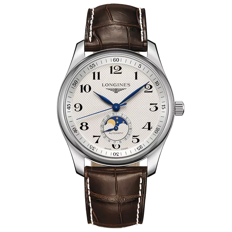 Longines L2.909.4.78.3  Фото 1