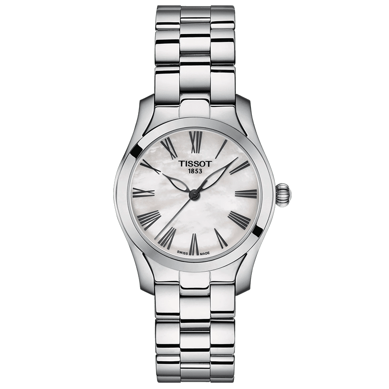 Наручные часы  Tissot T112.210.11.113.00 T-Lady Фото 1