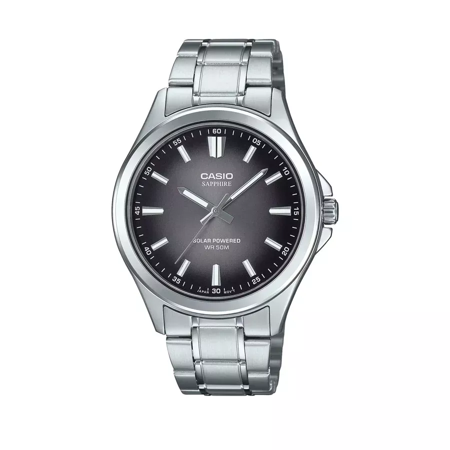 Casio Collection MTS-RS100D-1A 