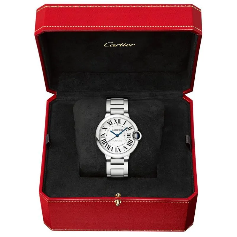 Cartier W6920046 (3284110930ZX)  Фото 2