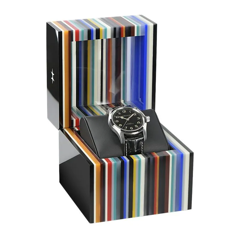 Hamilton H70605731  Фото 4