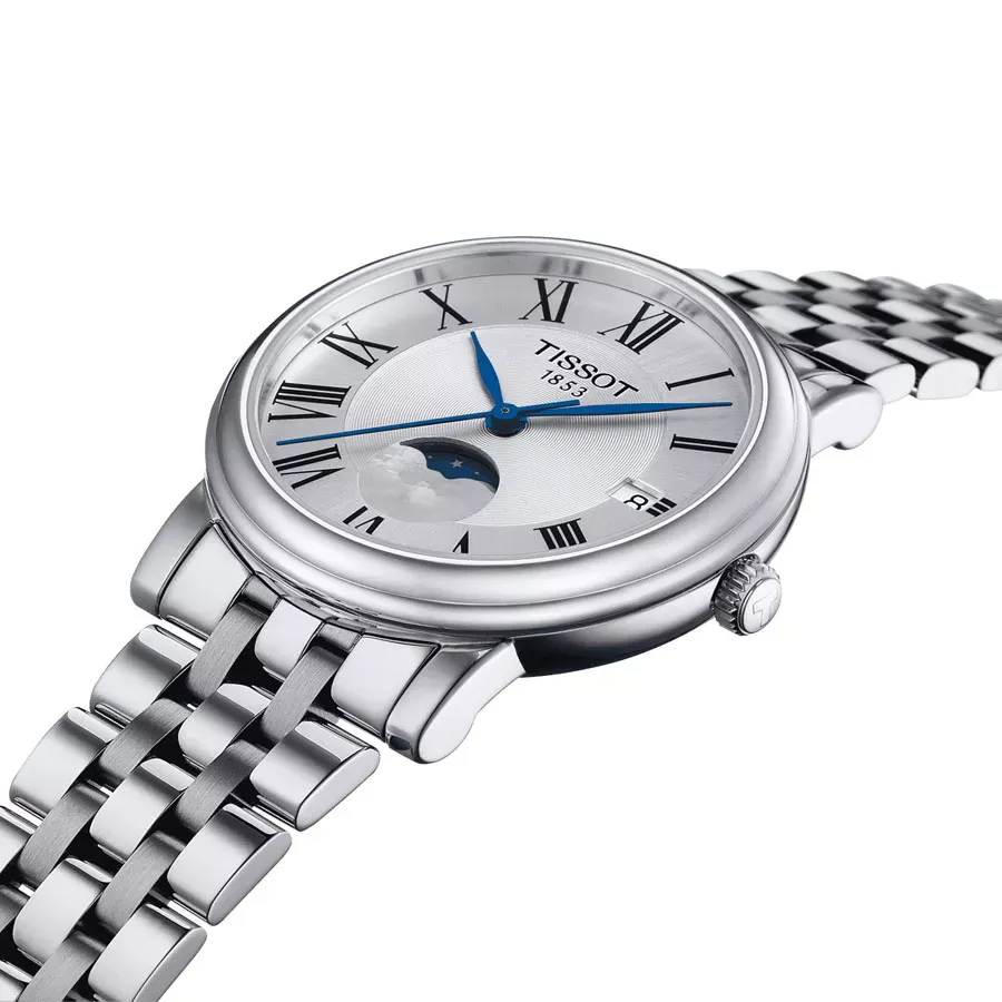 Tissot T1222231103300  Фото 3