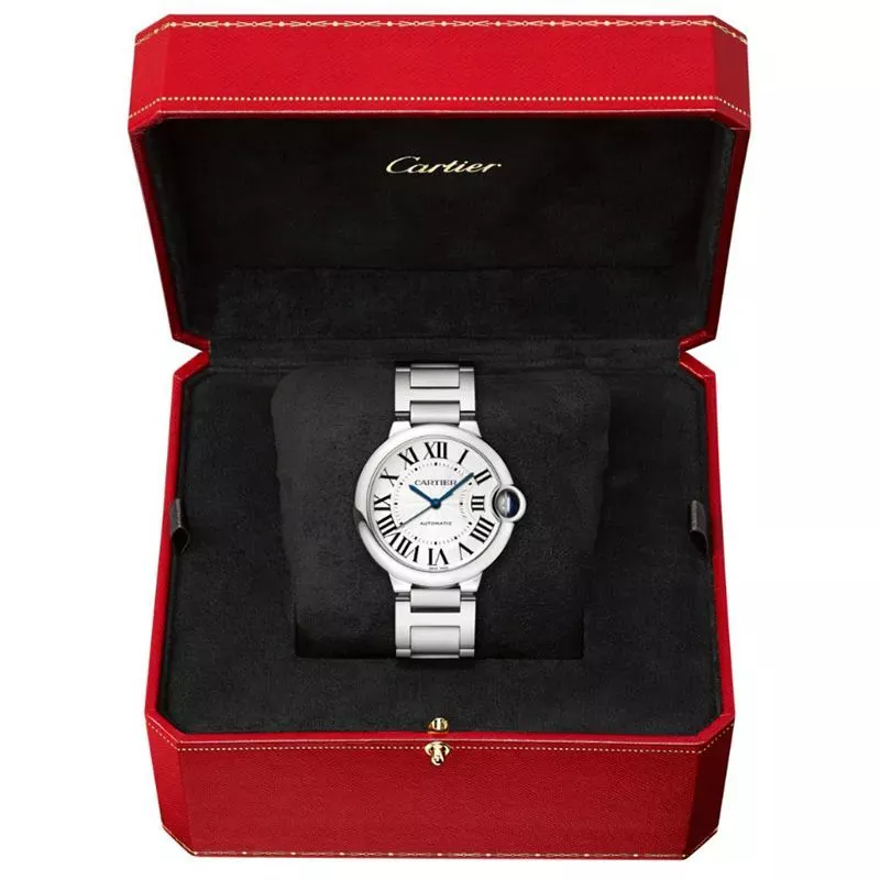 Cartier W6920046 (3284110930ZX)  Фото 2