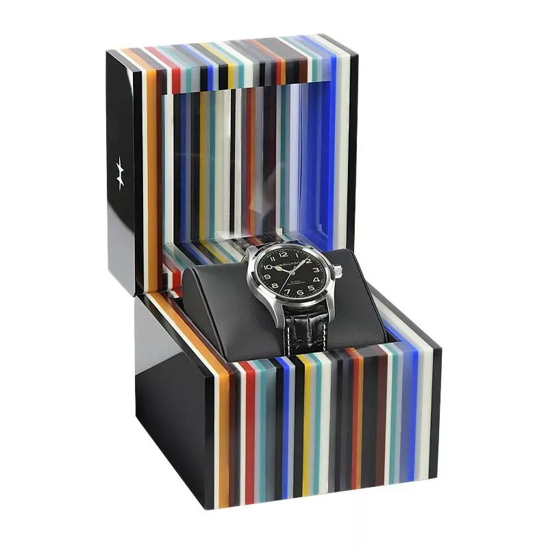 Hamilton H70605731  Фото 4