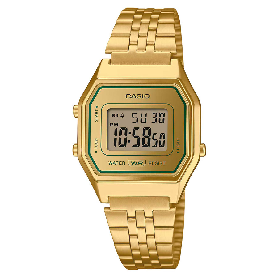 Casio Collection LA680WEGV-9A  Фото 1