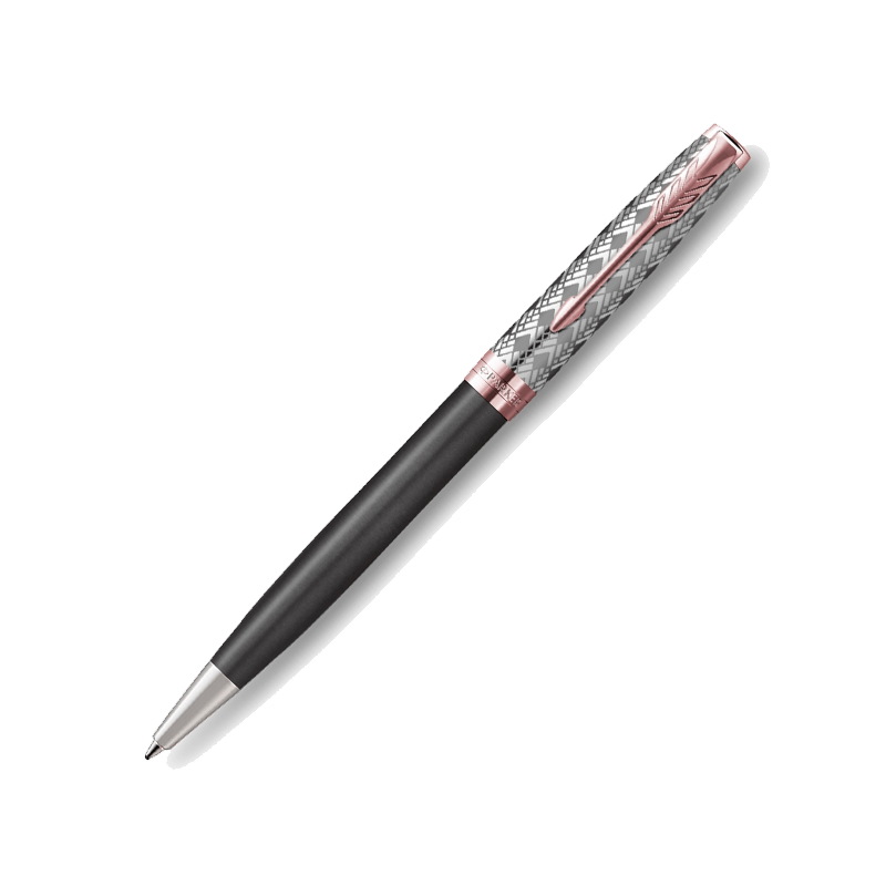 Ручка Parker K537 Sonnet Metal  Фото 1