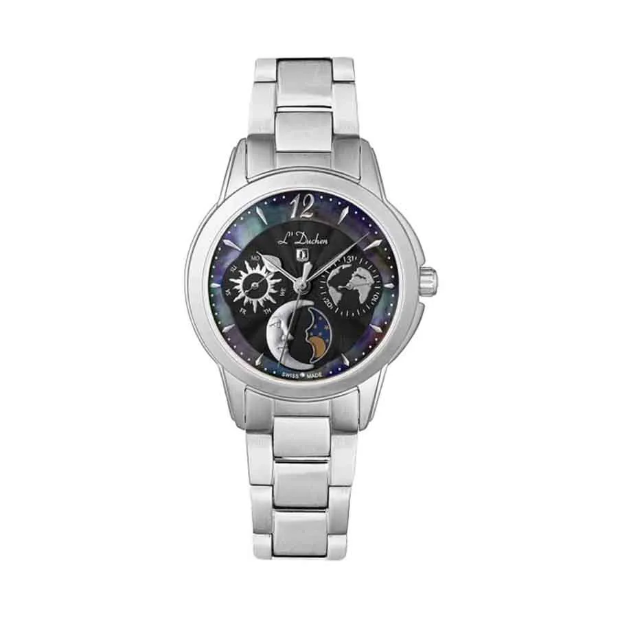 L'Duchen D 857.10.31  Фото 1