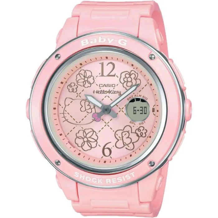 Casio Baby-G BGA-150KT-4B  Фото 1