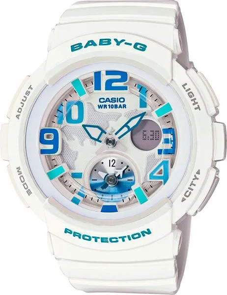 Casio Baby-G BGA-190-7B  Фото 1