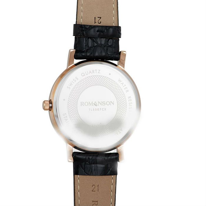 Romanson TL5507 CXR(WH)  Фото 2