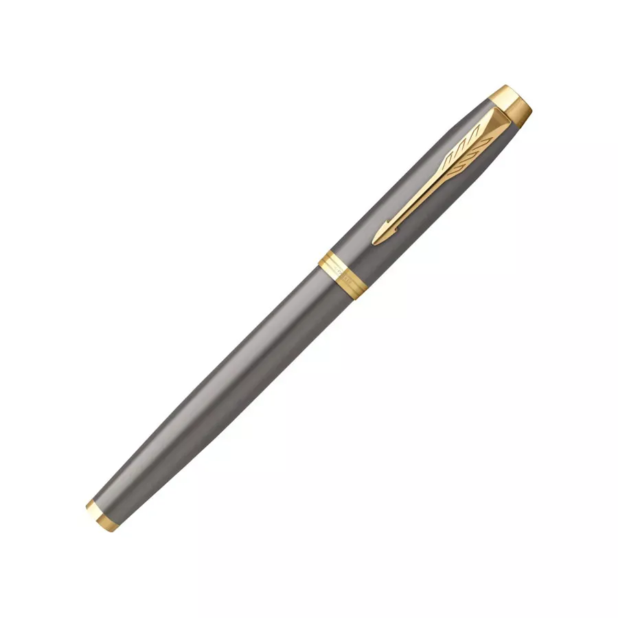 Ручка Parker IM Premium Grey C  Фото 2
