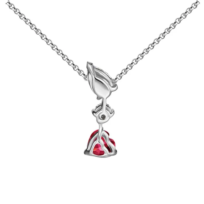 ALROSA Diamonds 5R528811S Колье  Фото 3