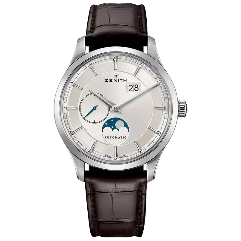 Zenith 03.2143.691/01.C498 