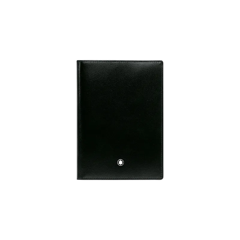 Montblanc 00035285 Чехол д/паспорта  Фото 1