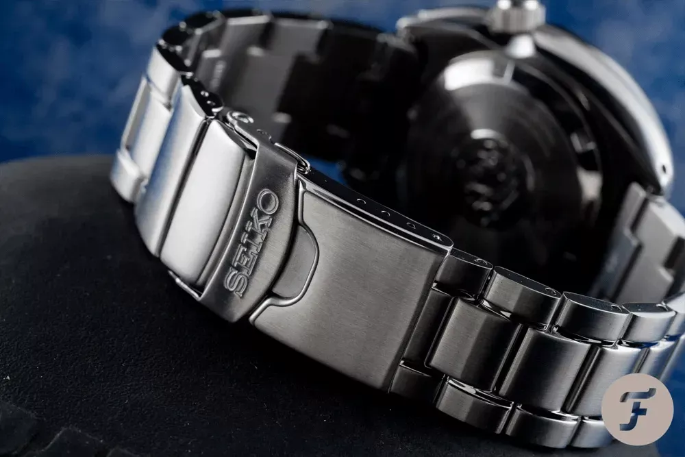 Наручные часы  Seiko SRPE39K1 Prospex Фото 6