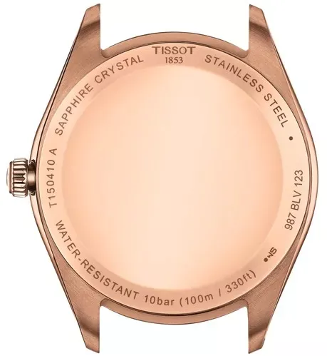 Tissot T1504103305100  Фото 2