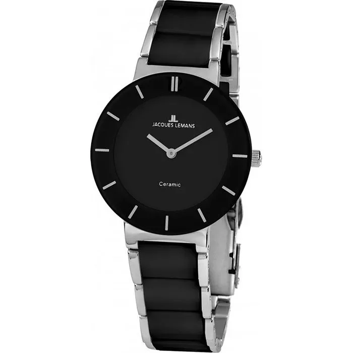 Jacques Lemans 1-1866A  Фото 1