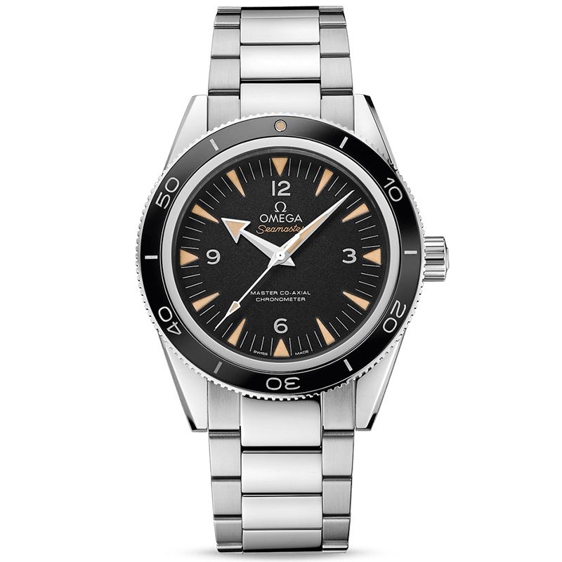 Omega 233.30.41.21.01.001 