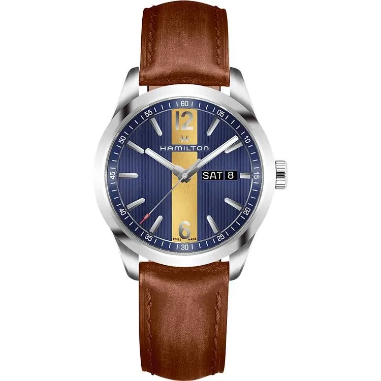 Hamilton H43311541  Фото 1