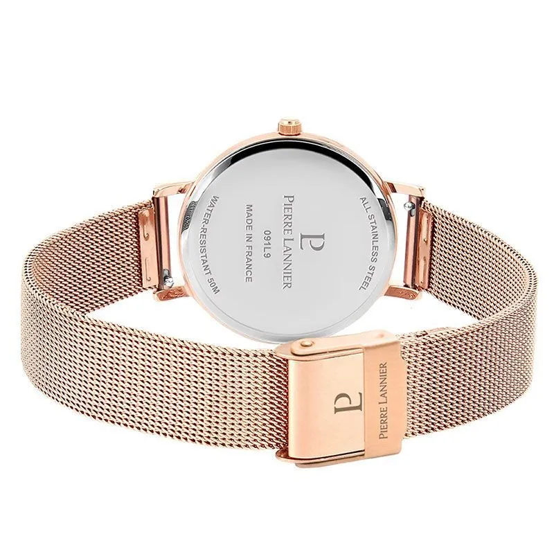 Pierre Lannier 365F918  Фото 2