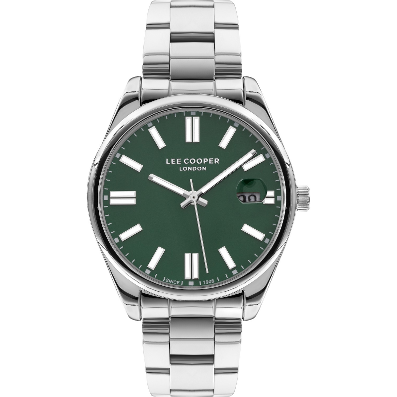 Купить Наручные часы Lee Cooper LC07565.370 в Sibtime Наручные часы Lee Cooper LC07565.370