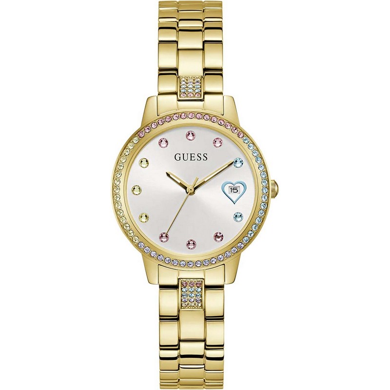 Guess GW0657L2  Фото 1