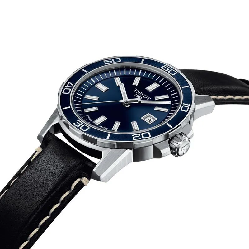 Tissot T1256101604100  Фото 2