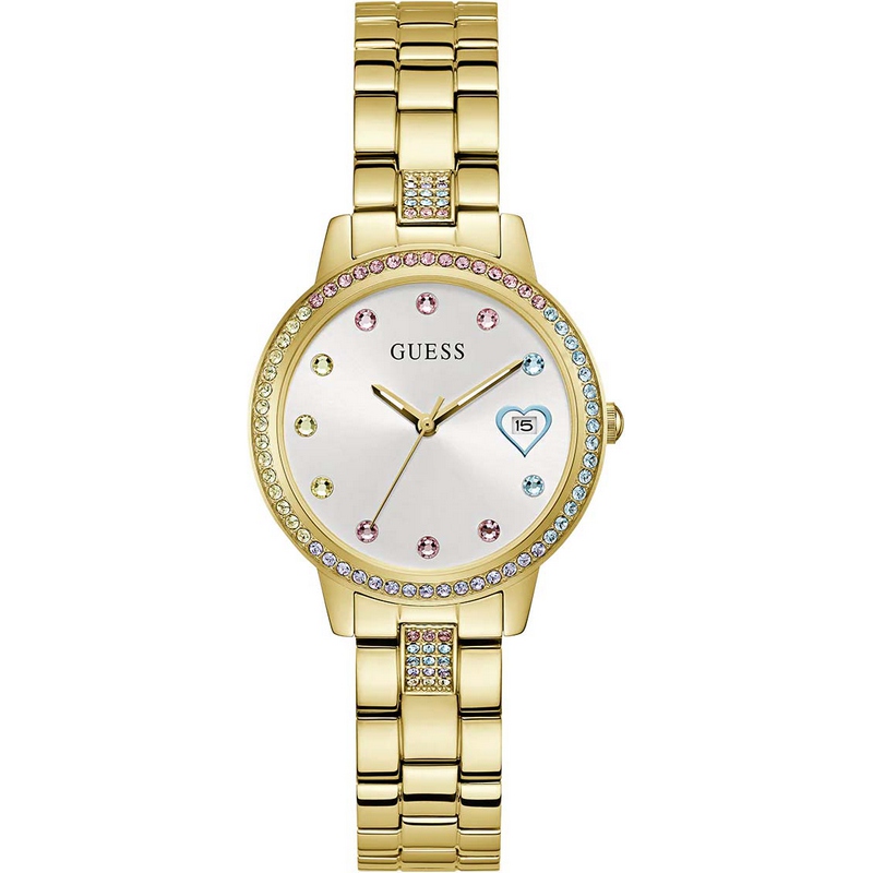 Guess GW0657L2  Фото 1