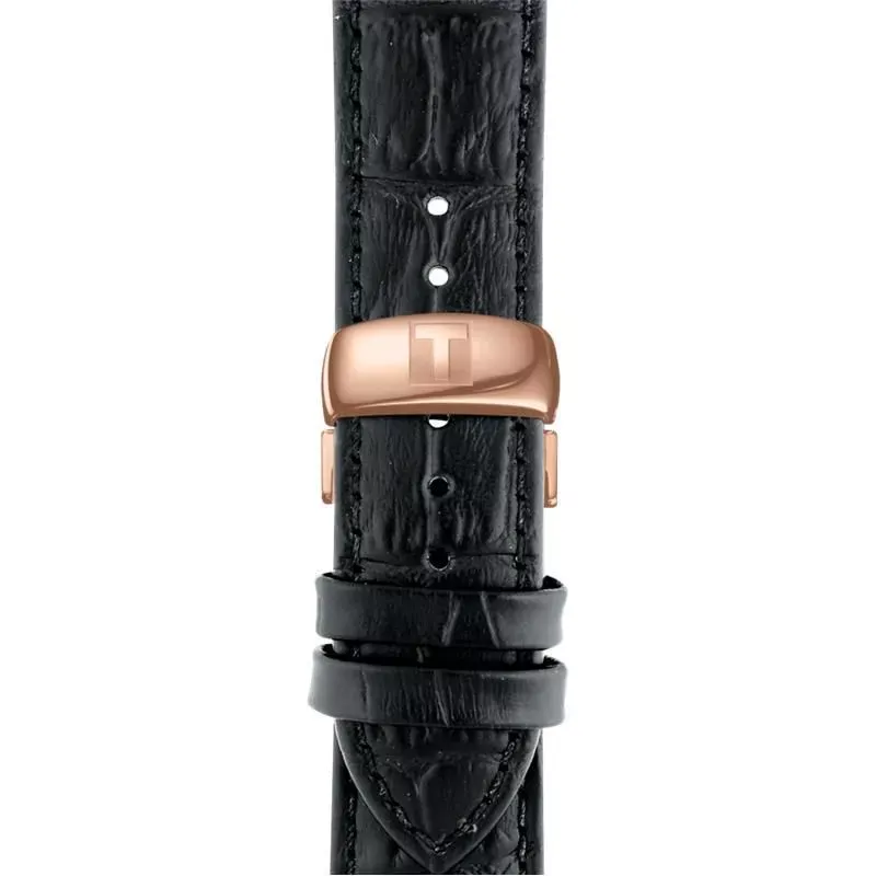 Tissot T063.428.36.038.00  Фото 2