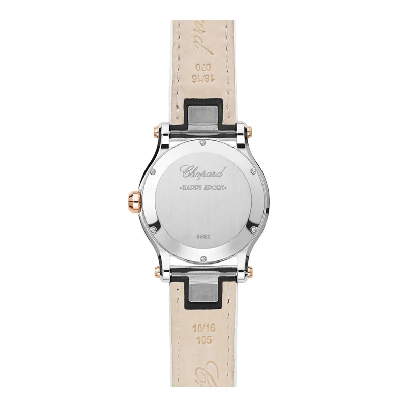 Купить Наручные часы Chopard 278582-6009 Happy Sport в Sibtime Фото 3 Наручные часы Chopard 278582-6009 Happy Sport Фото 3