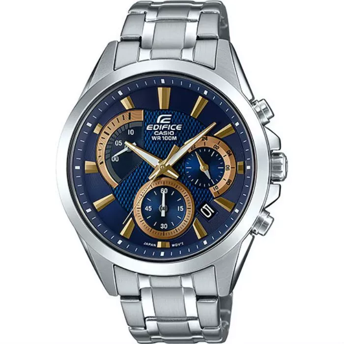 Casio Edifice EFV-580D-2A 