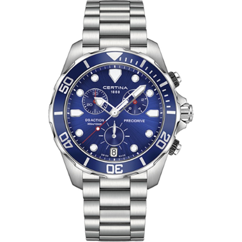 Certina C032.417.11.041.00 