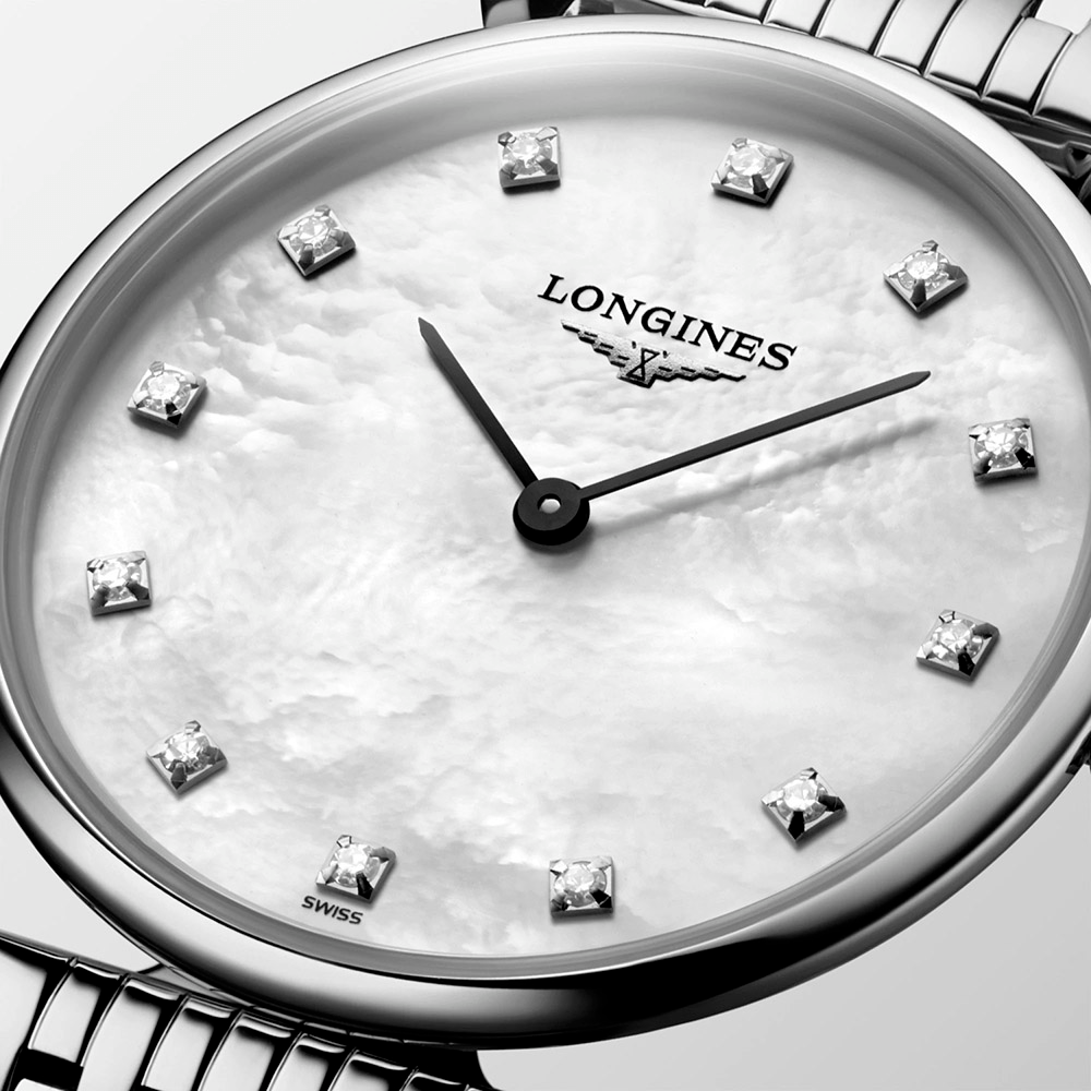 Longines L4.512.4.87.6  Фото 3